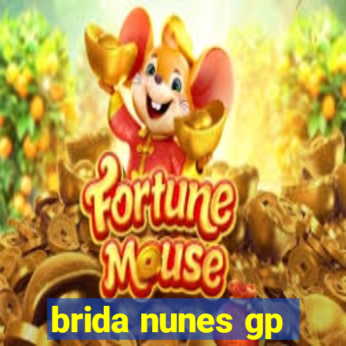 brida nunes gp